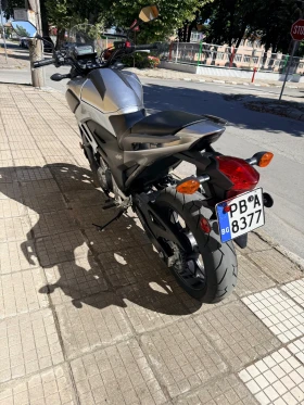 Honda Nc 700X, снимка 14
