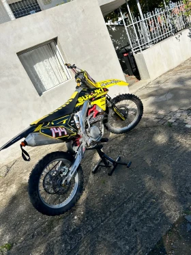 Suzuki Rmz, снимка 4