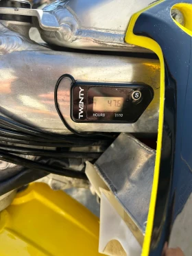 Suzuki Rmz, снимка 3