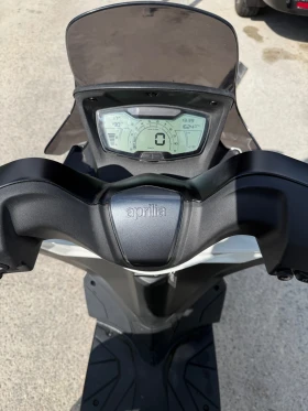 Aprilia Sx SXR50, снимка 16