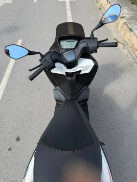 Aprilia Sx SXR50, снимка 5