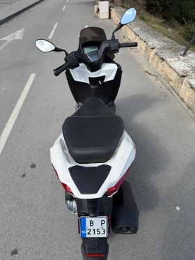 Aprilia Sx SXR50, снимка 6