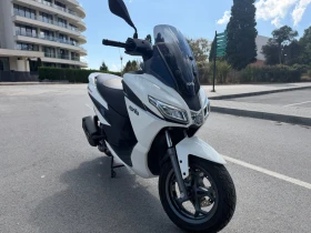 Aprilia Sx SXR50, снимка 7