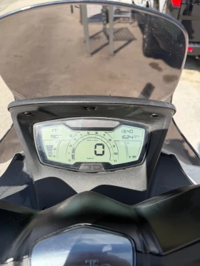 Aprilia Sx SXR50, снимка 15