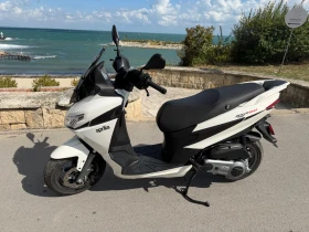 Aprilia Sx SXR50, снимка 12