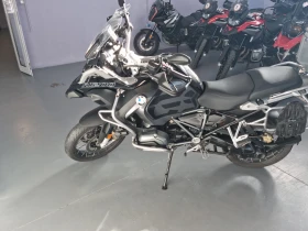 BMW R 1200 GS, снимка 9