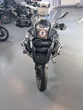 BMW R 1200 GS, снимка 3