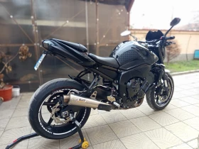 Yamaha FZ1 FZ1-N , снимка 7