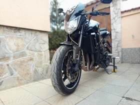 Yamaha FZ1 FZ1-N , снимка 6