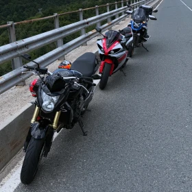 Yamaha YZF-R1 Big Bang | Mobile.bg    6
