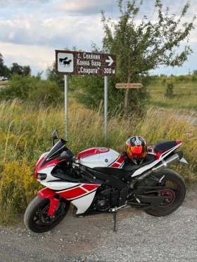 Yamaha YZF-R1 Big Bang | Mobile.bg    2