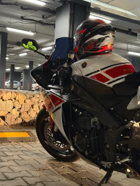 Yamaha YZF-R1 Big Bang | Mobile.bg    5
