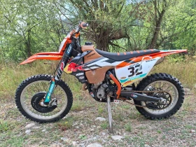     Ktm 350 