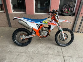 Ktm EXC 450 SIX DAYS, снимка 3