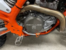 Ktm EXC 450 SIX DAYS, снимка 7