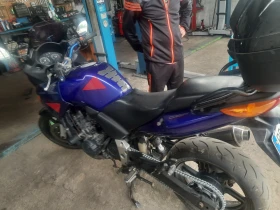 Honda Cbf 600 | Mobile.bg � ����� ������ 9