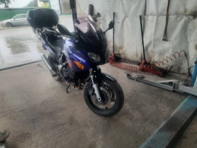 ������ Honda Cbf