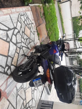 Honda Cbf 600 | Mobile.bg � ����� ������ 6