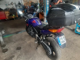 Honda Cbf 600 | Mobile.bg � ����� ������ 7