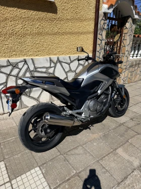 Honda Nc 700X | Mobile.bg � ����� ������ 3