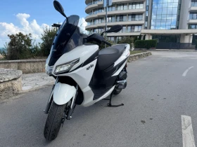 ������ Aprilia Sx
