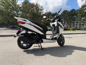 Aprilia Sx SXR 50 | Mobile.bg � ����� ������ 8