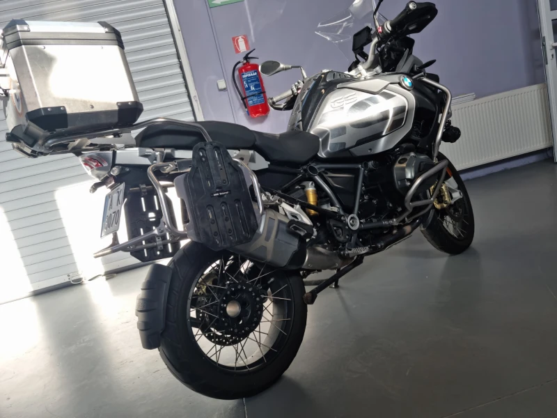 BMW R 1200 GS, снимка 4 - Мотоциклети и мототехника - 48860971