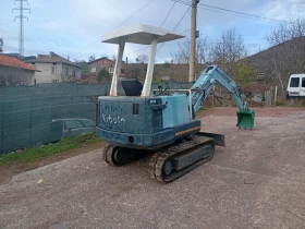 Kubota KX021 | Mobile.bg    6