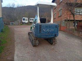  Kubota KX021 | Mobile.bg    7