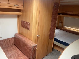 Каравана Fendt Saphir 450 ФОРСЕЛТ- КЛИМАТИК, снимка 5