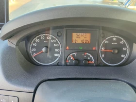 Кемпер Fiat EURA MOBIL, снимка 17