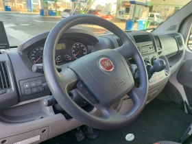 Кемпер Fiat EURA MOBIL, снимка 16