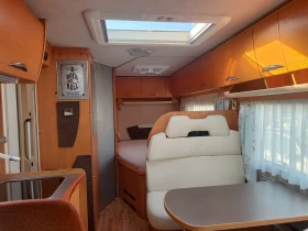 Кемпер Fiat EURA MOBIL, снимка 7