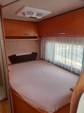 Кемпер Fiat EURA MOBIL, снимка 12