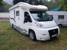 Кемпер Fiat EURA MOBIL, снимка 3