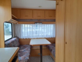 Каравана TEC ТЕ 450 Р2, снимка 9