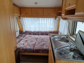 Каравана TEC ТЕ 450 Р2, снимка 11