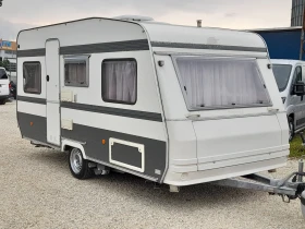 Каравана TEC ТЕ 450 Р2, снимка 1