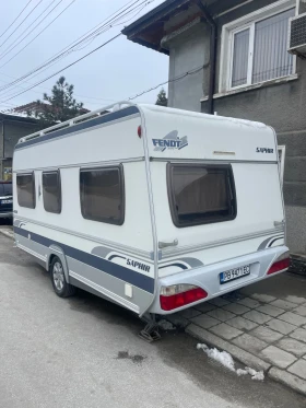 ����� �� �������� �� �������� Fendt Saphir 450 �������- ��������