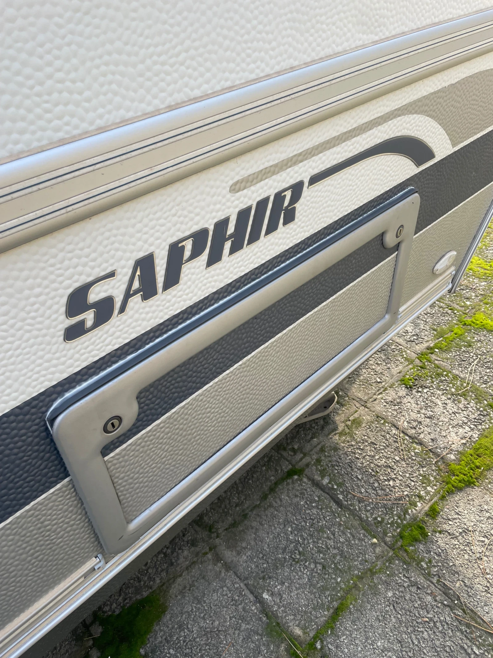 Каравана Fendt Saphir 450 ФОРСЕЛТ- КЛИМАТИК, снимка 12 - Каравани и кемпери - 54188547