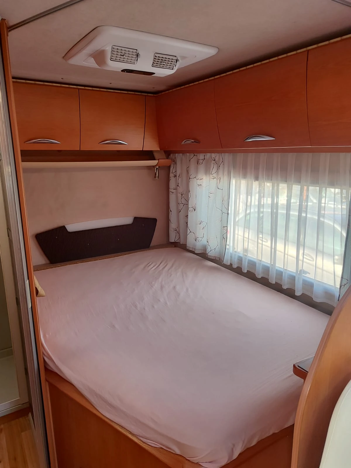 Кемпер Fiat EURA MOBIL, снимка 12 - Каравани и кемпери - 54655579