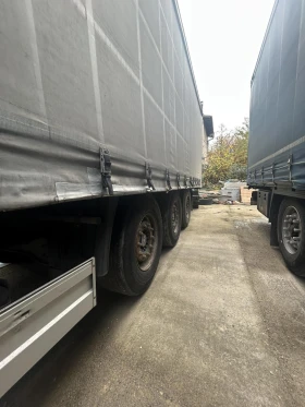 Полуремарке Други Humbaur, снимка 4