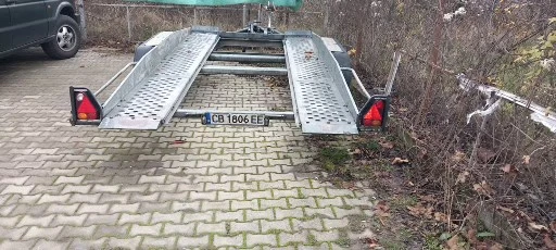 За автомобил Други, снимка 7 - Ремаркета - 52645087