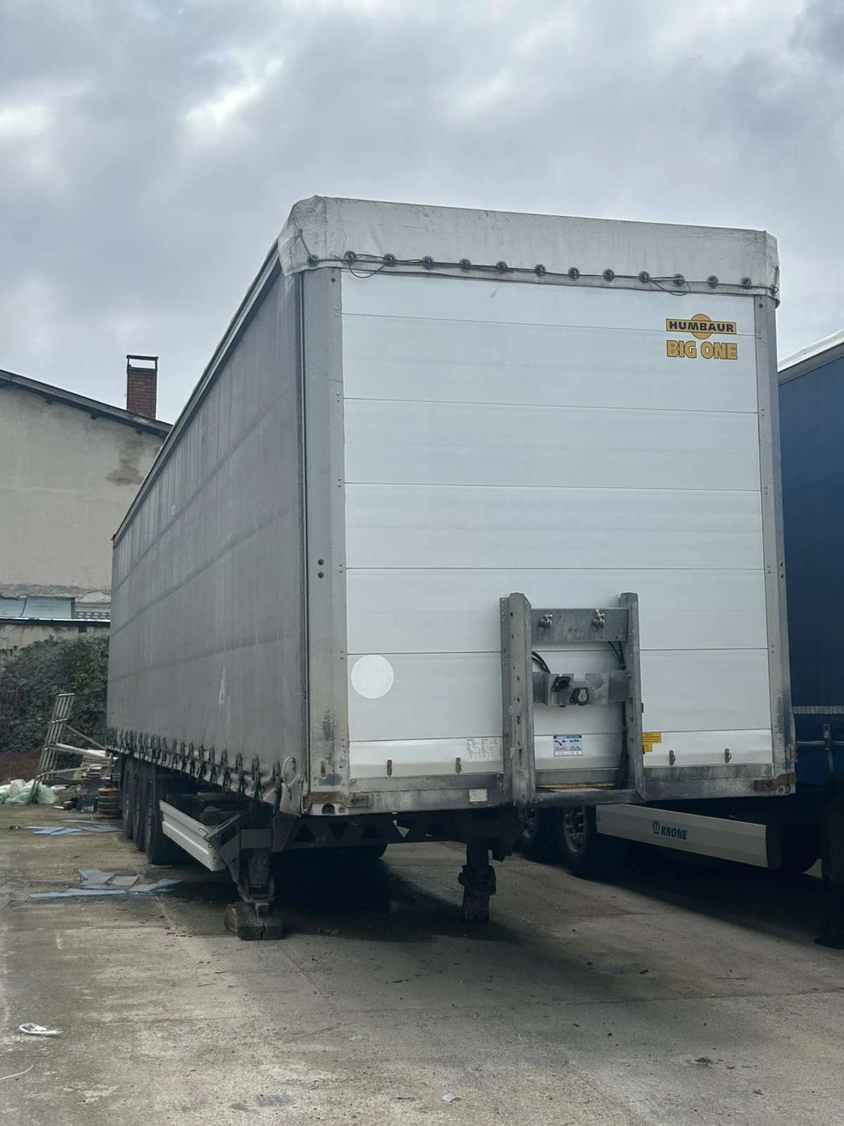  Humbaur | Mobile.bg   1