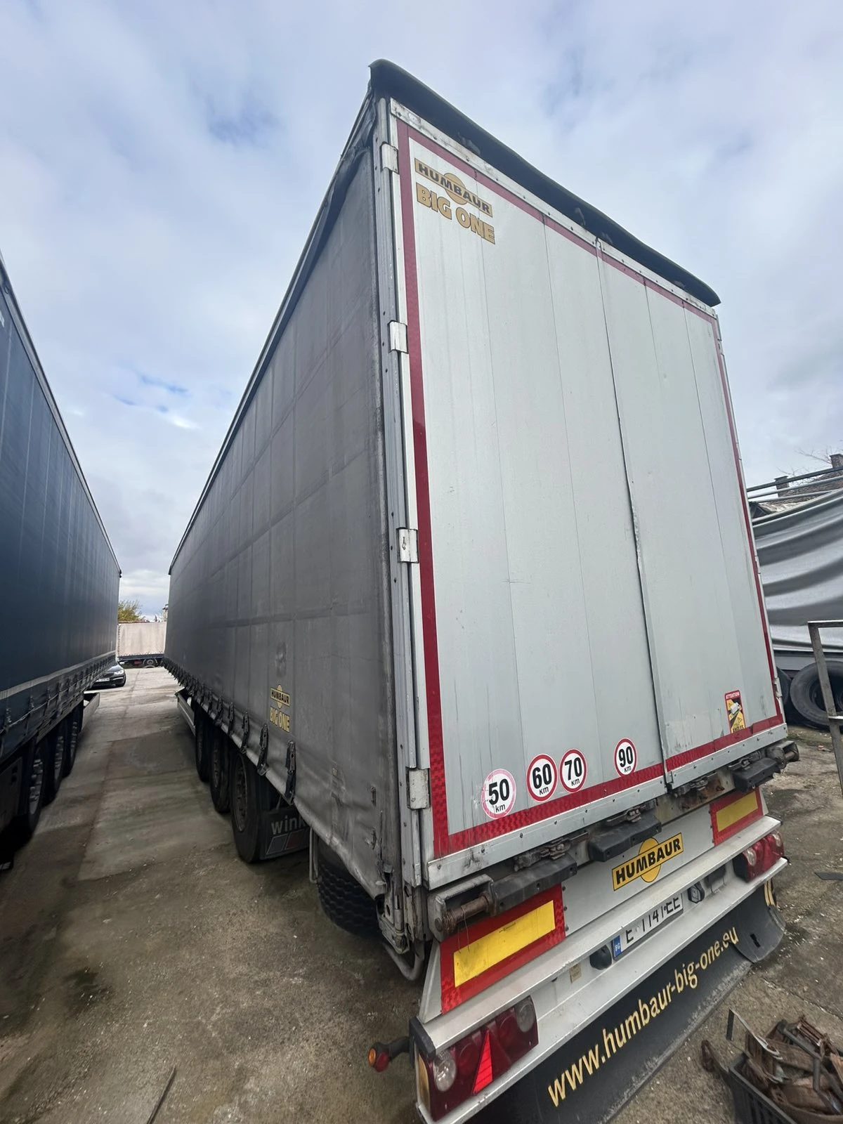  Humbaur | Mobile.bg   6