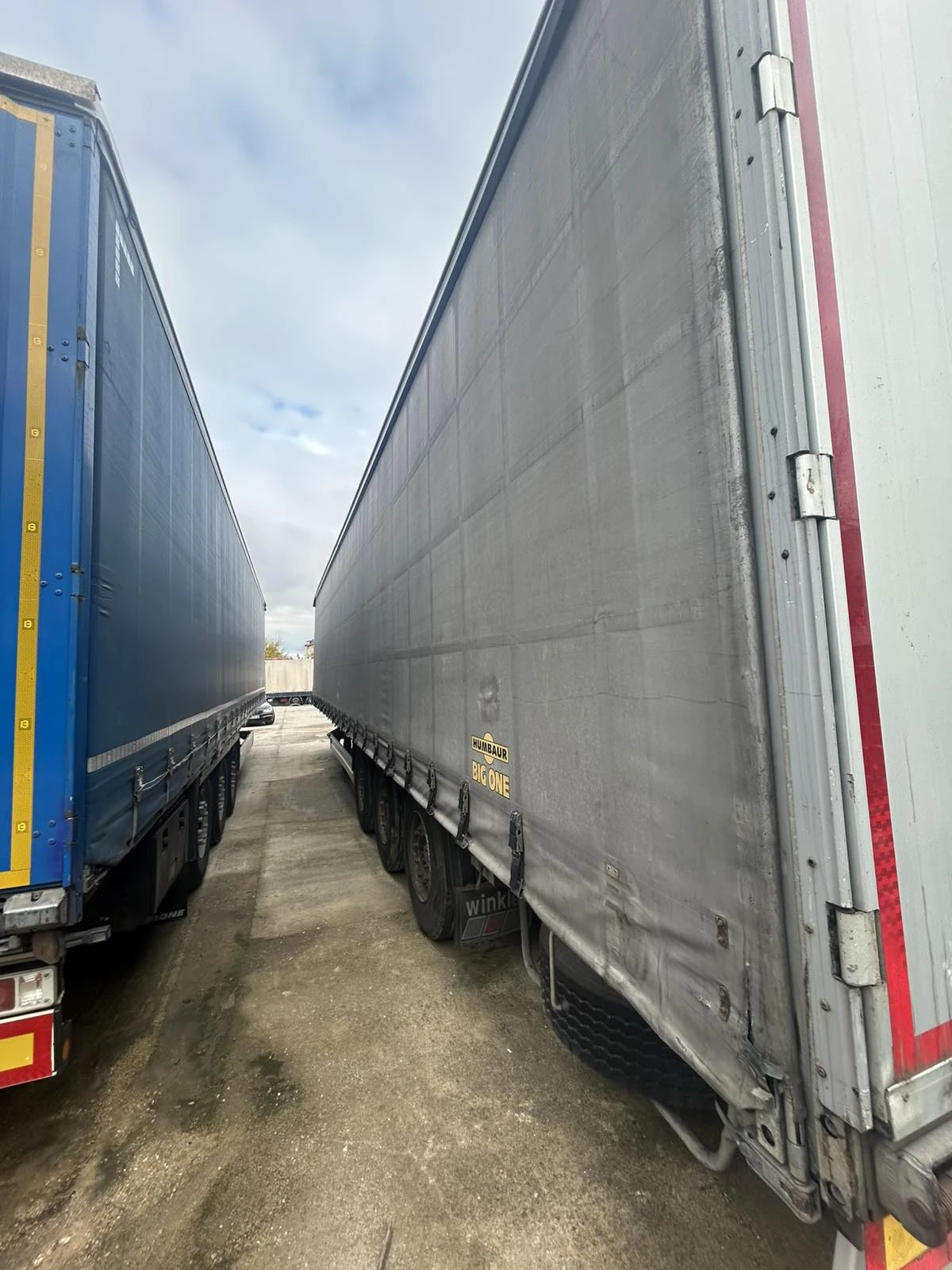  Humbaur | Mobile.bg   5