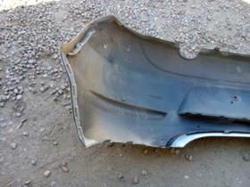 Рама и Каросерия за Opel Corsa, снимка 4