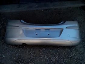 Рама и Каросерия за Opel Corsa, снимка 6