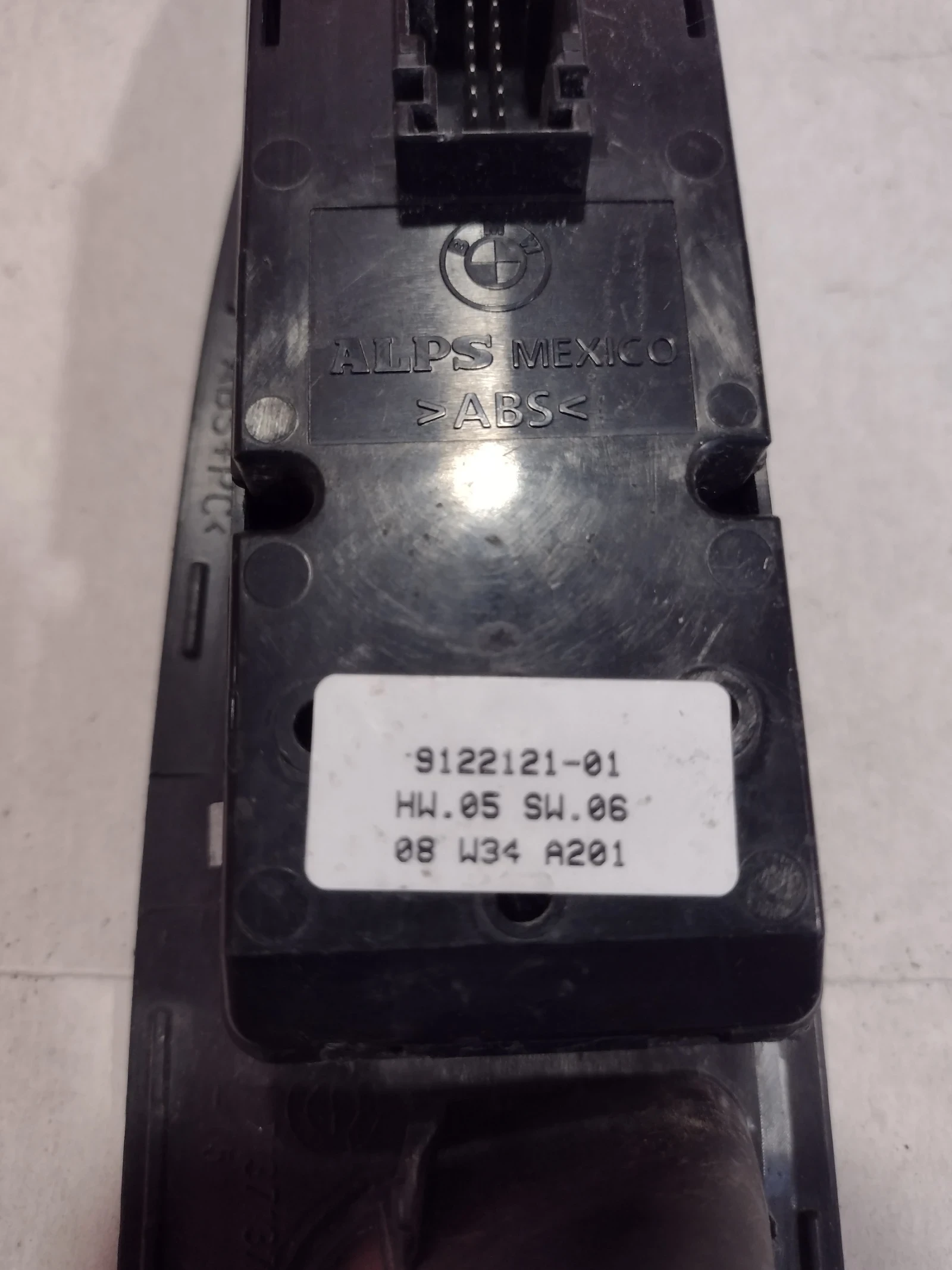 9122121-01  ������ ��.������ � ��������  BMW X5 E70 3.0D (2006-2013) 9122121 | Mobile.bg � ����������� 3