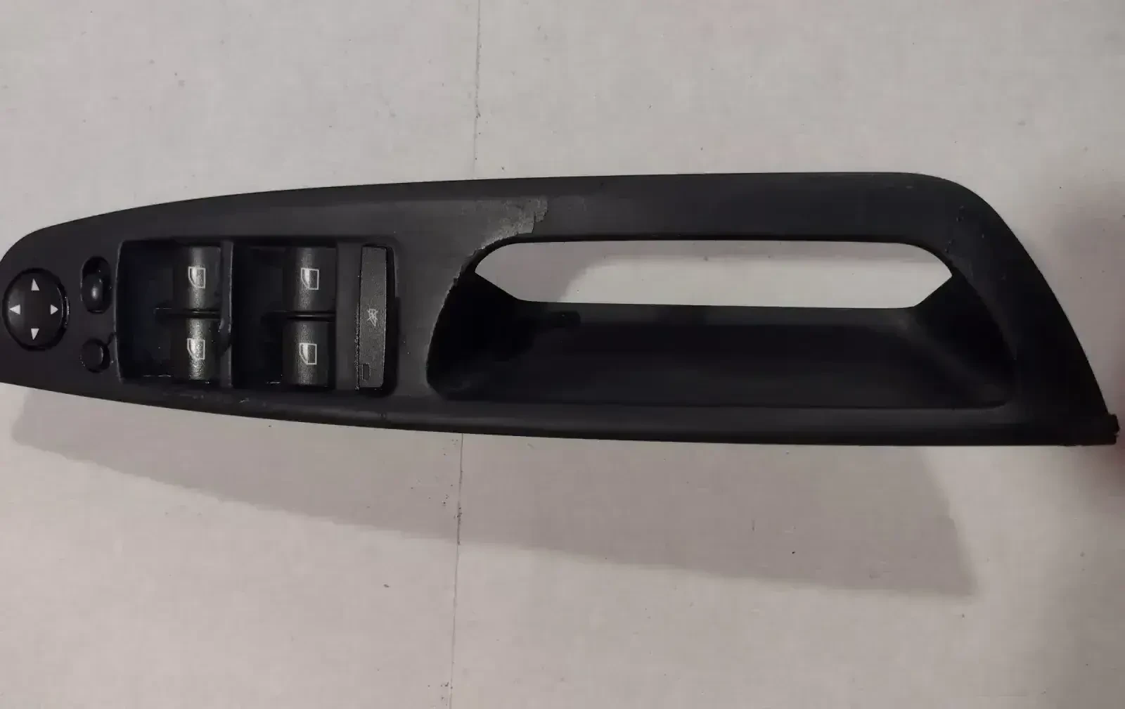 9122121-01  ������ ��.������ � ��������  BMW X5 E70 3.0D (2006-2013) 9122121 | Mobile.bg � ����������� 1